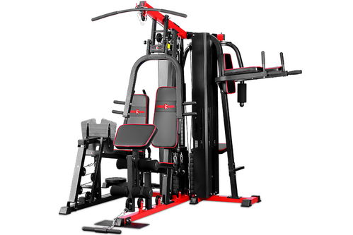 山西健身器材购买指南 专业卖场与优选渠道全解析