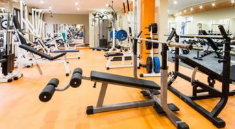 健身房必备的健身器材分类及功能指南