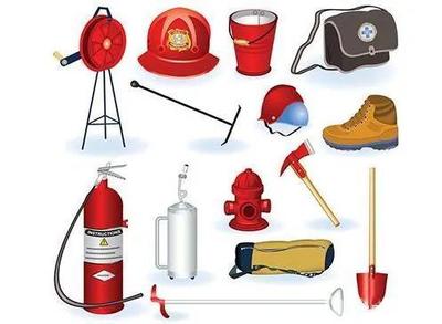 消防器材的正确使用方法与保养维护指南