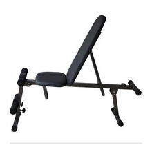 小飞鸟哑铃凳 新款多功能仰卧板健腹板全面评测