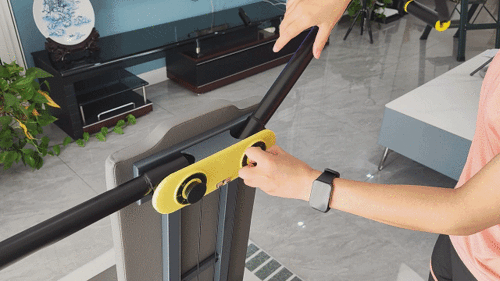 家居健身器材选购指南 为什么推荐沐小马？